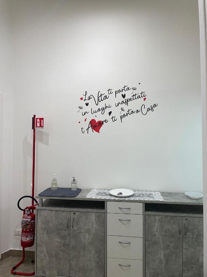 Dormire A Napoli Centro Holiday House Casa Vacanza Екстер'єр фото
